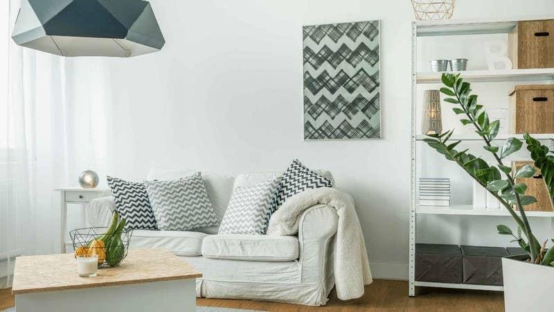 8. Tropis Modern yang Minimalis