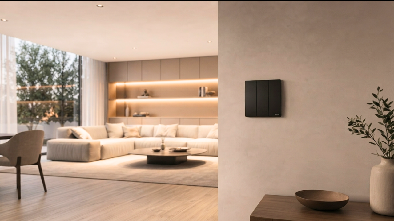 Inspirasi Rumah Minimalis dengan Detail Interior Premium
