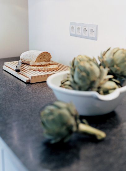 10 Rekomendasi Stop Kontak untuk Interior Modern