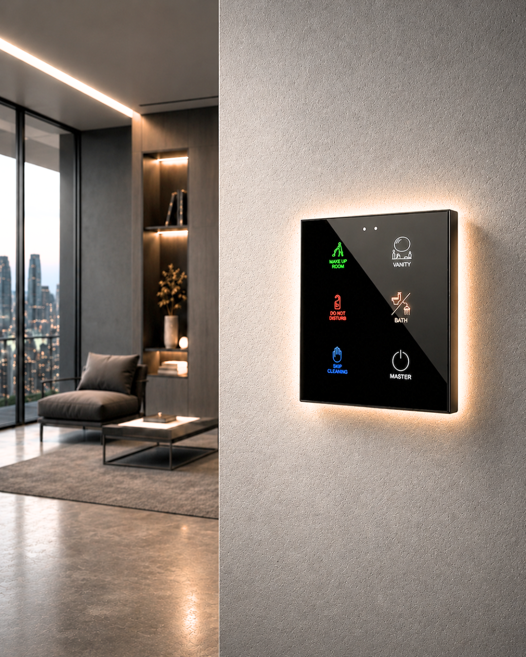 Mengapa Smart Home KNX adalah Investasi Jangka Panjang?