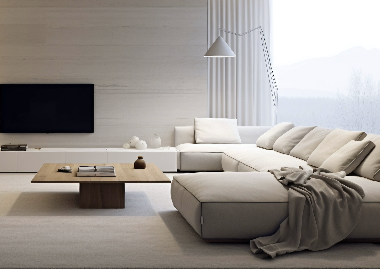 Upgrade Rumah Minimalis Modern Anda Jadi Smart Home!