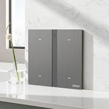 Trend Desain Interior Kekinian dengan Switch Modern