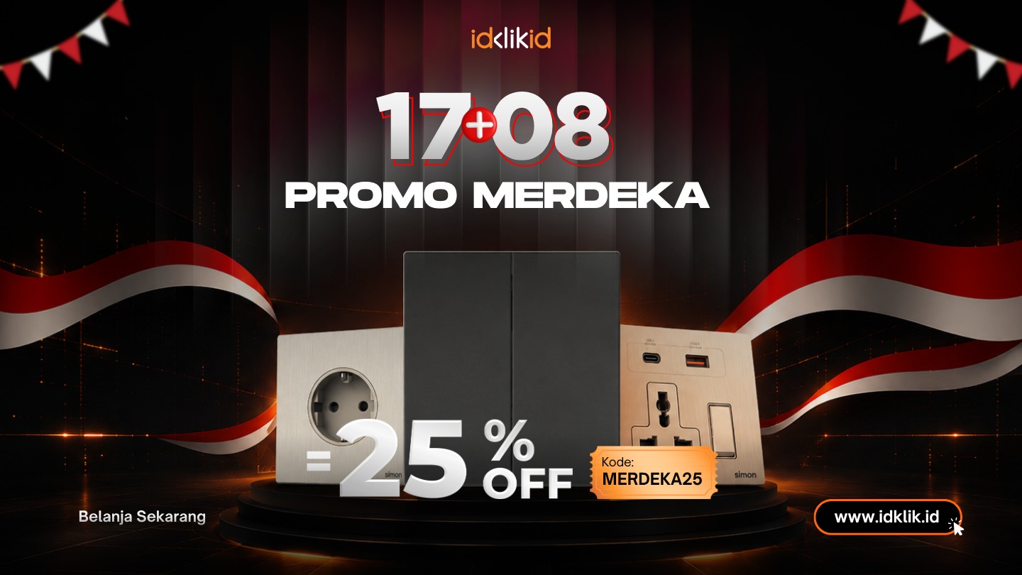 Promo Merdeka